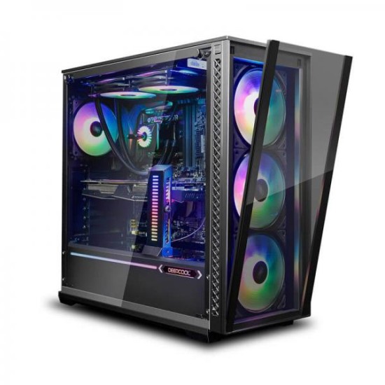 Deepcool Matrexx 70 Addressable RGB 3F